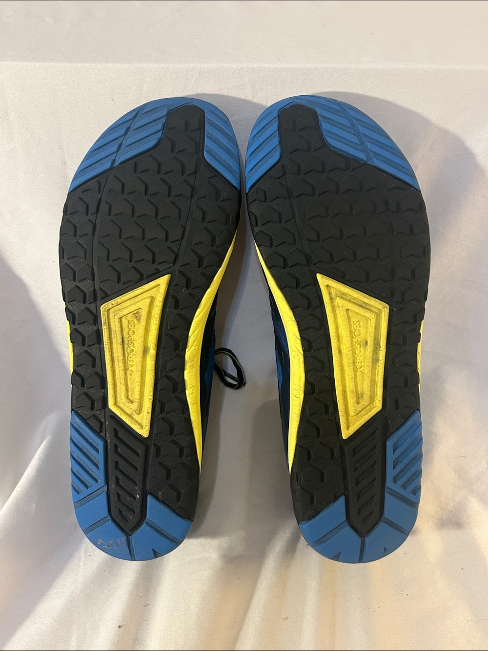 Xero Shoes HFS II Lightweight Runner - Picture 5 of 8